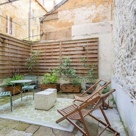 Les Ecologis - Les Marionnettistes Apartamento Charleville-Mézières Exterior foto